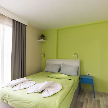 Siper Apartament
