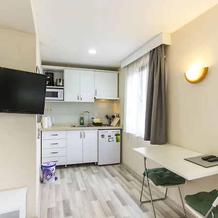 Siper Apartament