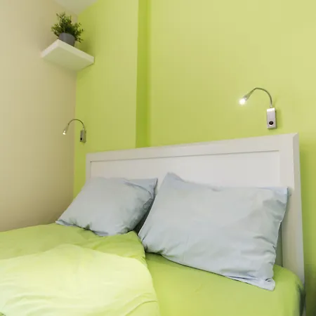 Siper Apartament *