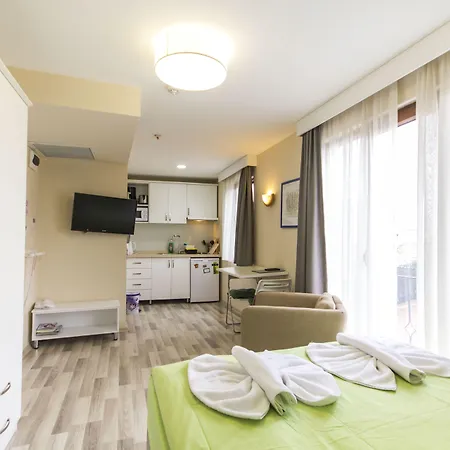 Apartament Siper