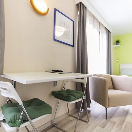 Siper Apartament