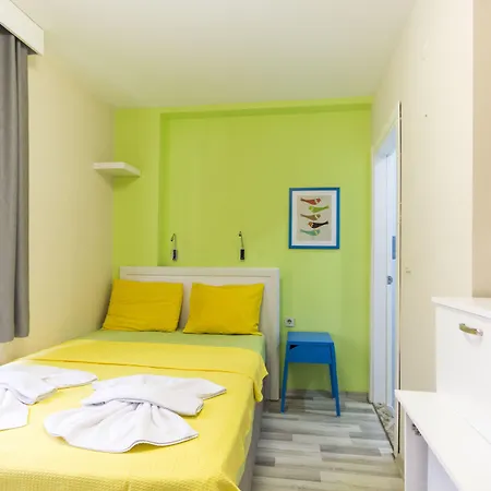 Apartament Siper