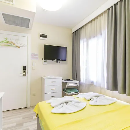 Siper Apartament Stambuł