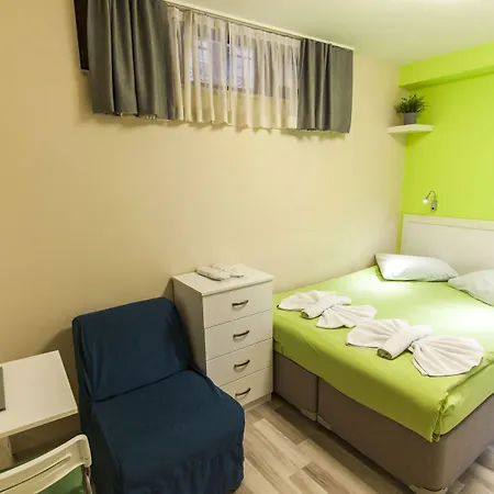 Siper Apartament