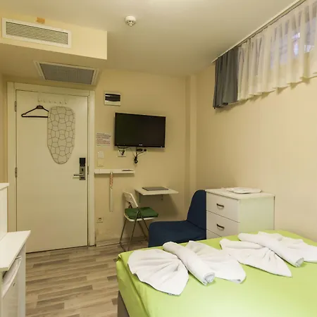 Siper Apartament