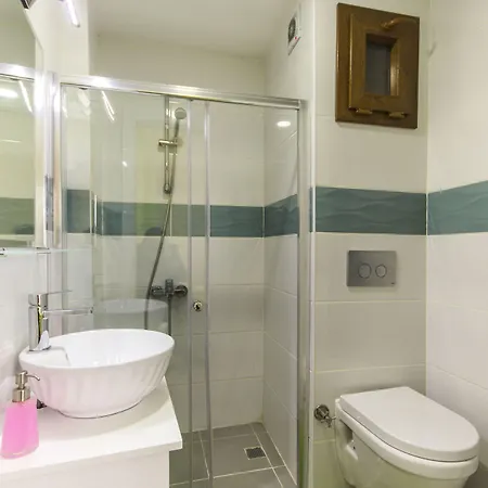 Siper Apartament *