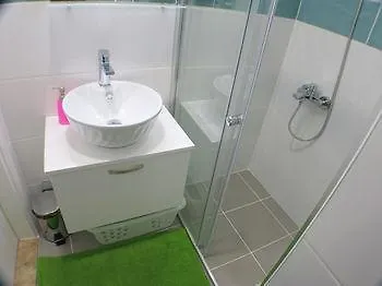 Siper Apartament Stambuł