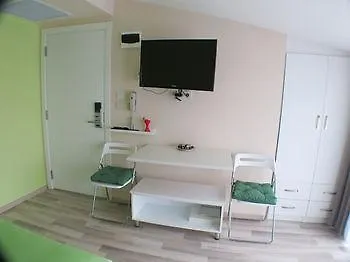 Siper Apartament Stambuł
