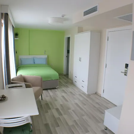 Siper Apartament Stambuł
