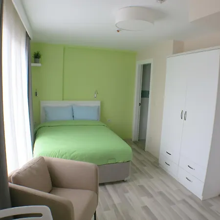 Apartament Siper *
