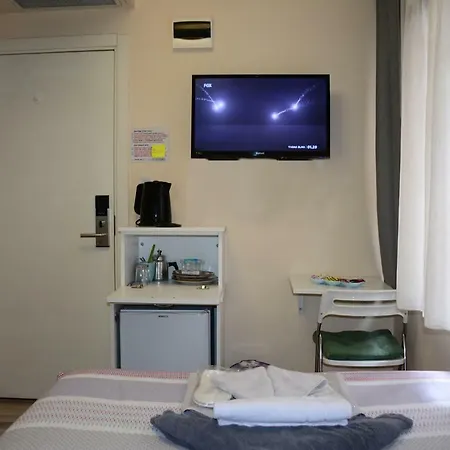 Siper Apartament