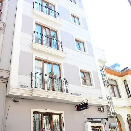 Siper Apartament *
