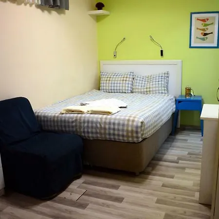 Siper Apartament