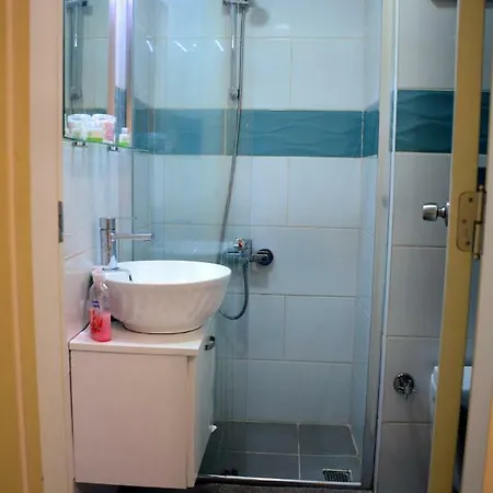 Apartament Siper