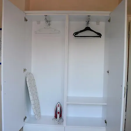 Apartament Siper *
