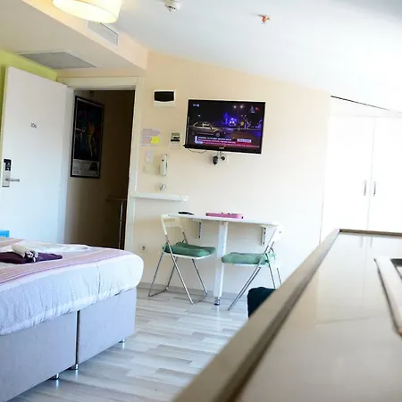 Siper Apartament