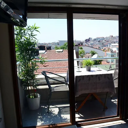 Apartament Siper *