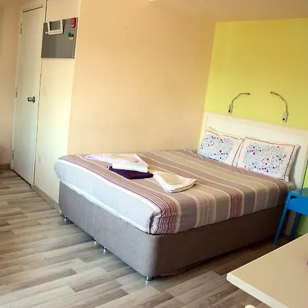 Apartament Siper