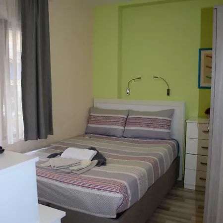 Siper * Stambuł