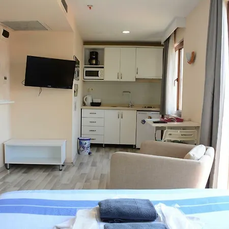 Apartament Siper