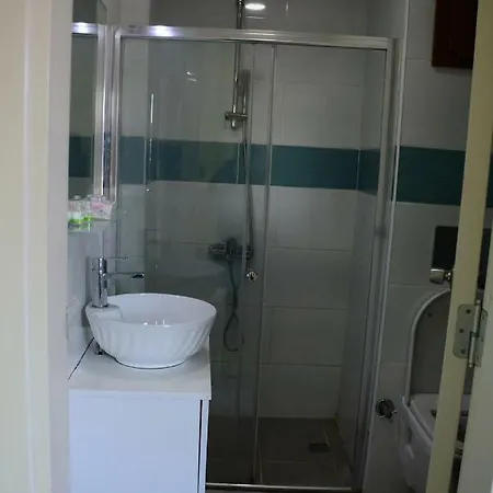 Apartament Siper *