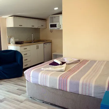 Siper Apartament
