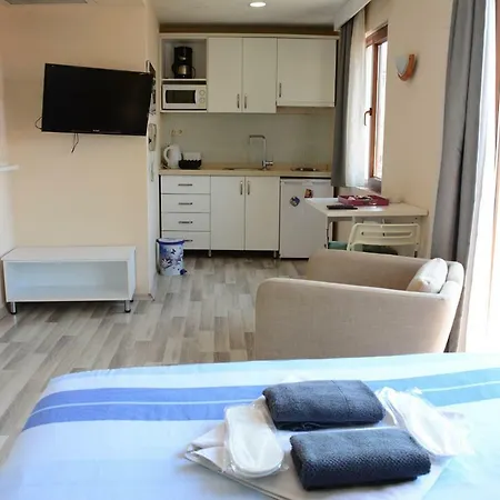 Siper Apartament Stambuł
