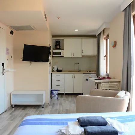 Apartment Siper Istanbul