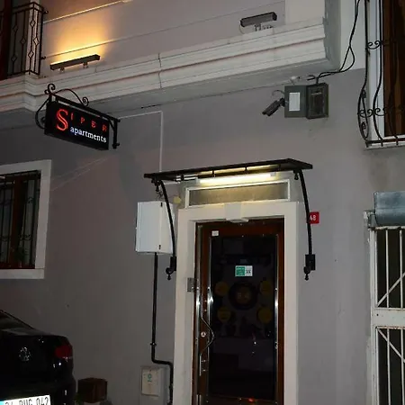 아파트 Siper